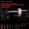 A-Premium AC Expansion Valve Compatible with Hyundai view 2