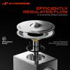 A-Premium AC Expansion Valve Compatible with Hyundai view 4