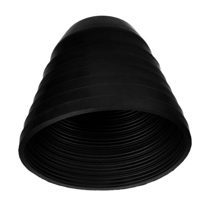 JECOMPRIS Car Cover Cap Replacement and Led Housing Shell Easy Installation Compatible Car Models Dustproof Protection for