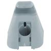 KQXAXSX Sun Visor Holder Retainer Clip Ue Front Left Right ABS Plastic for Chevy for Malibu 2006 2008,for Pontiac for G6 2007-2010 Gray 25984566 view 4