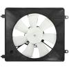 FEIPARTS Radiator Cooling Fans Replacement for Acura for TLX 2.4L 15-18 view 1