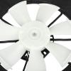 FEIPARTS Radiator Cooling Fans Replacement for Acura for TLX 2.4L 15-18 view 2