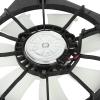 FEIPARTS Radiator Cooling Fans Replacement for Acura for TLX 2.4L 15-18 view 3