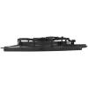 FEIPARTS Radiator Cooling Fans Replacement for Acura for TLX 2.4L 15-18 view 4