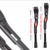 BHYTAF Bike Stand Bike Kickstand, Bike Stand Height Adjustable, Bicycle Stand Suitable for 24-27.5 Mountain Bike, Road Bike view 3