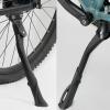 WUPNGS Bike Accessories Bike Kickstand Hole Pitch 40mm Adjustable Universal Bicycle Stand Support for Bicycle Mountain Bike Road Bike with Wheel Diameter 24-29 inches view 4