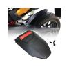 LeosHi Compatible with F900R F900XR F 900 XR F900 R 2020 021 2022 2023 Rear Mudguard Fender Extender Extension Protector Motorcycle Accessories view 3