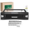 YHTAUTO Bull Bar Front Bumper for Toyota 4Runner 2014-2024 view 1