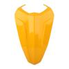 ShiSuan Motorcycle Rear Seat Cover Fairing Cowl Back Passenger Pillion Tail ABS End Cover Fit for Yamaha YZF R15 V3 YZF-R15 2019-2020 (Yellow) view 1