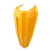 ShiSuan Motorcycle Rear Seat Cover Fairing Cowl Back Passenger Pillion Tail ABS End Cover Fit for Yamaha YZF R15 V3 YZF-R15 2019-2020 (Yellow) view 3