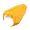 ShiSuan Motorcycle Rear Seat Cover Fairing Cowl Back Passenger Pillion Tail ABS End Cover Fit for Yamaha YZF R15 V3 YZF-R15 2019-2020 (Yellow) view 4