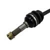 Axle Rear Right CV Axle Shaft for Hisun 500cc 700cc HS500 HS700 UTV 47270-115-0000 view 4