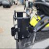 PWC SUPER RACK Cruise Edition for Yamaha FX - Black - 2021 view 1