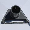 EEZ RV Products Pipe Adapter for Starlink Gen3 or Gen4/4X Standard Dish,Adaptor Fits up to 2.0" Pole view 3