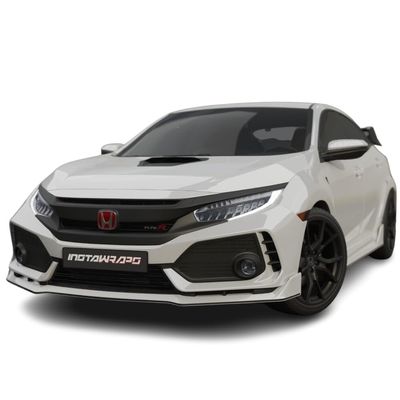 Instawraps Exclusive | 3M Car Wrap 7080 Series | Gloss Slate Specter Metallic | GM311 | (53in x 30ft (132.5 Sq/ft)) | Automotive Vinyl Wrap - Car Interior/Exterior | Free Instawraps Glove