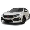 Instawraps Exclusive | 3M Car Wrap 7080 Series | Gloss Slate Specter Metallic | GM311 | (53in x 30ft (132.5 Sq/ft)) | Automotive Vinyl Wrap - Car Interior/Exterior | Free Instawraps Glove view 1
