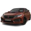Instawraps Exclusive | 3M Car Wrap 7080 Series | Gloss Maroon Mystique Red Metallic | GM308 | (53in x 50ft (220.83 Sq/ft)) | Automotive Vinyl Wrap - Car Interior/Exterior | Free Instawraps Glove view 1
