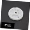 Gatuida 3pcs Wiper Motor Gear Auto Windshield Wiper Gear for High Strength Replacement Part view 2