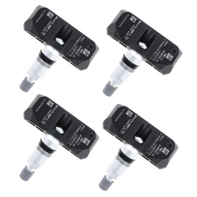 Car Tire Pressure Sensor TPMS for Mercedes-Benz SL/S, 4 Pcs/lot TPMS Tire Pressure Monitoring Sensor Car Accessories