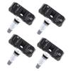 Car Tire Pressure Sensor TPMS for Mercedes-Benz SL/S, 4 Pcs/lot TPMS Tire Pressure Monitoring Sensor Car Accessories view 1