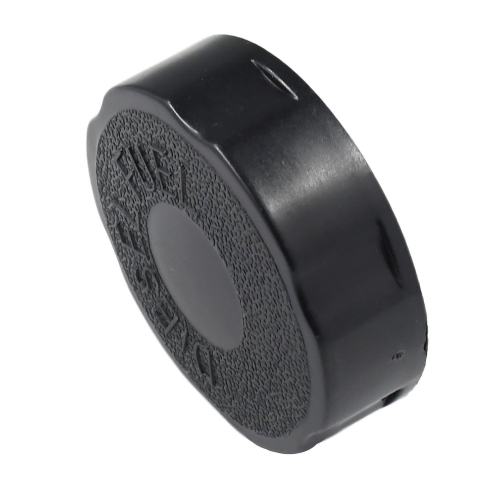 Molloparts Fuel Cap 114250-55041 114288-55041 114250-12041 320 045 Compatible with Yanmar Engine L40 L48 L60 L70 L75 L90 L100 186F