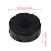 Molloparts Fuel Cap 114250-55041 114288-55041 114250-12041 320 045 Compatible with Yanmar Engine L40 L48 L60 L70 L75 L90 L100 186F view 2