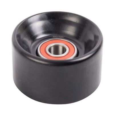 Replacement Serpentine Belt Idler Pulley Fits Dodge Ford Jeep Lincoln Mercury (EB115830)