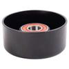 Replacement Serpentine Belt Idler Pulley Fits Dodge Ford Jeep Lincoln Mercury (EB115830) view 2