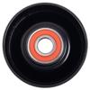 Replacement Serpentine Belt Idler Pulley Fits Dodge Ford Jeep Lincoln Mercury (EB115830) view 3