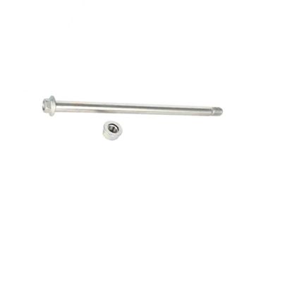Motorcycle Back Wheel Shaft For Honda CB190R
