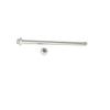Motorcycle Back Wheel Shaft For Honda CB190R view 1