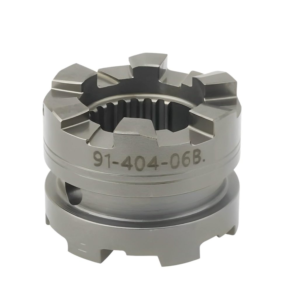 SAIL MARINE 67F-45631-00 6D8-45631-00 Clutch Dog for Yamaha Outboard Motor 4T F70 F80 F100