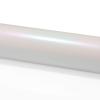 12"x60" (1FTx5FT) Pearl White Blue Galaxy Dust Matte Black Gold Chameleon Metallic Color Shift Color Change Vinyl Wrap Auto Sticker Decal Film Sheet Bubble Free Air Release Technology with Tool Kit view 3