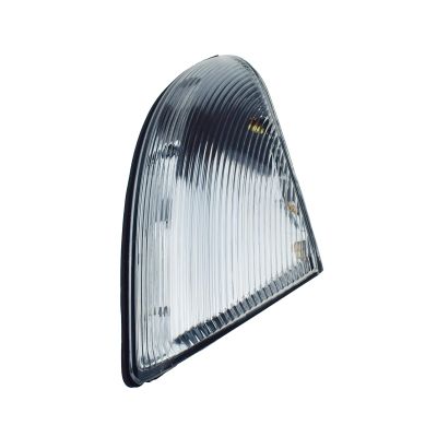 MotorCart Basics Front Left Mirror Turn Signal Light Lamp For 2009-2014 Dodge Ram 1500 & 2010-2014 2500 68064949AA