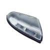MotorCart Basics Front Left Mirror Turn Signal Light Lamp For 2009-2014 Dodge Ram 1500 & 2010-2014 2500 68064949AA view 3