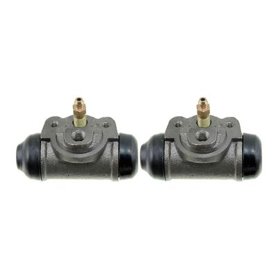 Wheel Cylinder Pair - 2x Rear Drum Brake Wheel Cylinder for Toyota Pickup