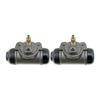 Wheel Cylinder Pair - 2x Rear Drum Brake Wheel Cylinder for Toyota Pickup view 1