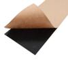 SIKUAI 6pcs Door Window Pillar Post Trim Cover Decal PC Plastic Glossy Black Car For Chevrolet Silverado 1500 2019-2024 2500/3500 2020-2024 view 4
