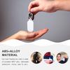 LIFKOME 6pcs Floating Keychains for Boating Fishing Key Charms to Prevent Key Loss Lightweight Design for Outdoor Sports Activities view 3