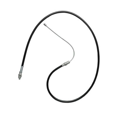 1X Emergency Parking Brake Cable - Rear Left for Dodge Ram 2500 1994-1999