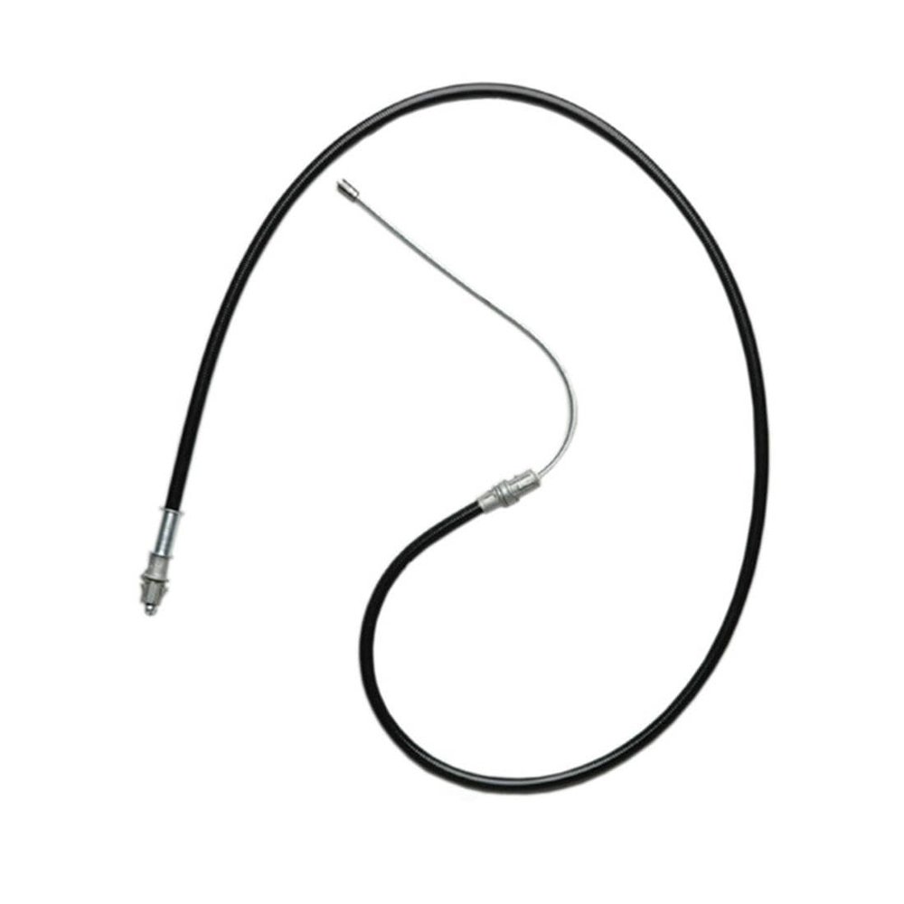 1X Emergency Parking Brake Cable - Rear Left for Dodge Ram 2500 1994-1999