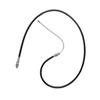 1X Emergency Parking Brake Cable - Rear Left for Dodge Ram 2500 1994-1999 view 1