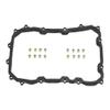 Replacement 429.960 Oil Pan Gasket For Audi Porsche (Engine Code CNRB/Automatic) view 1