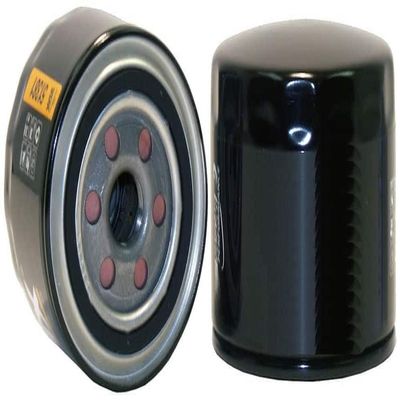 Replacement Engine Oil Filter (with A/C/Number 59030262 / Manufacturer Recommended Oil Change Intervals) for Fiat