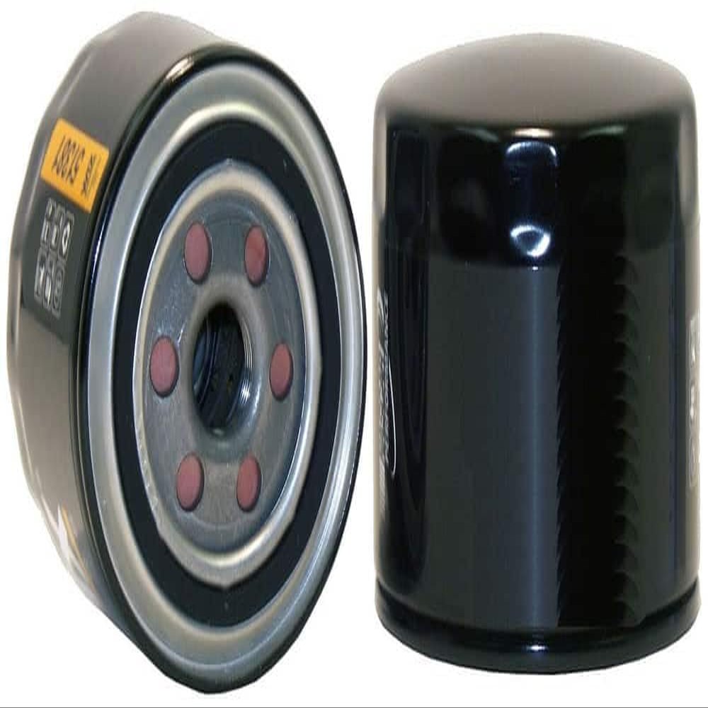 Replacement Engine Oil Filter (with A/C/Number 59030262 / Manufacturer Recommended Oil Change Intervals) for Fiat