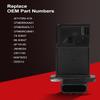 GDSMOTU Mass Air Flow Sensor Compatible for Acura for ILX 1.5L 2013-2014 for Acura for ILX 2.0L 2013-2014, Replace AFH70M-41B 37980RADL11 view 2