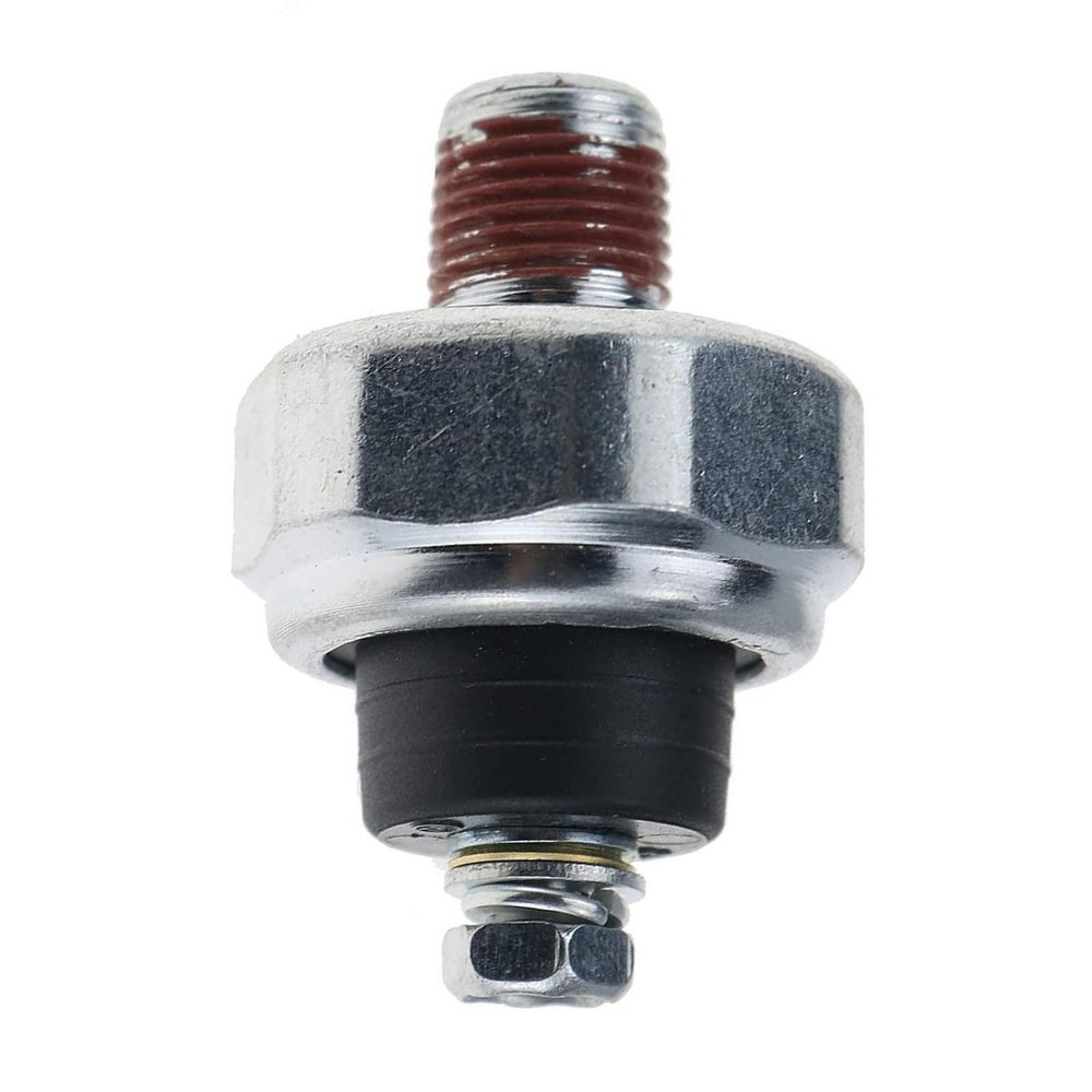 Seapple Oil Pressure switch 124060-39452 12406039452 Compatible with Yanmar 1GM 2GM 3GM 3JH3 4LH 4LHA