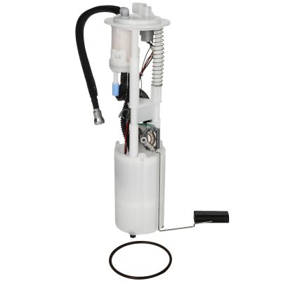 LUJUNTEC Fuel Pump Compatible for Cadillac XLR 191496878