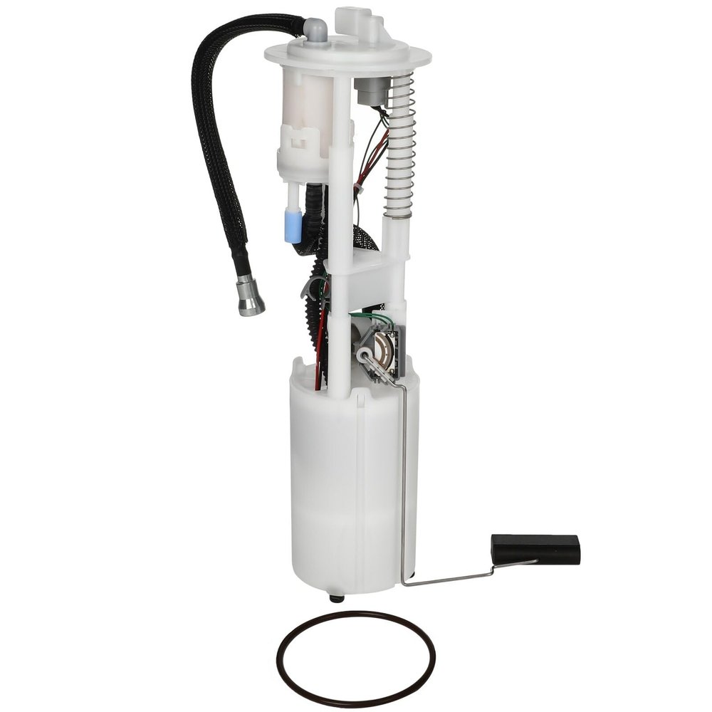 LUJUNTEC Fuel Pump Compatible for Cadillac XLR 191496878