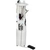 LUJUNTEC Fuel Pump Compatible for Cadillac XLR 191496878 view 3